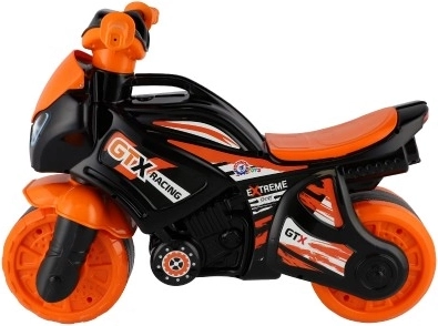 Αθλητικός σχεδιασμός εμπνευσμένος από αγωνιστικές μοτοσικλέτες