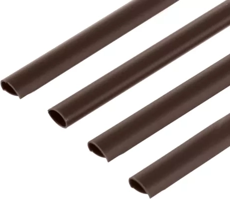 Ανθεκτικό PVC για μεγάλη διάρκεια ζωής