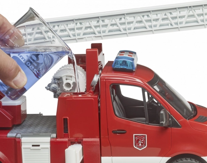 Ρεαλιστικά φωτεινά και ηχητικά εφέ