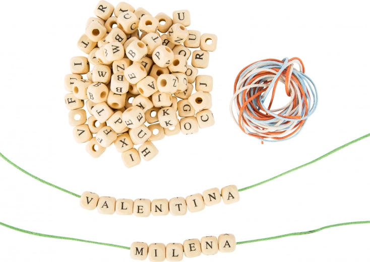 Δημιουργία ονομάτων και προσωποποιημένων δώρων