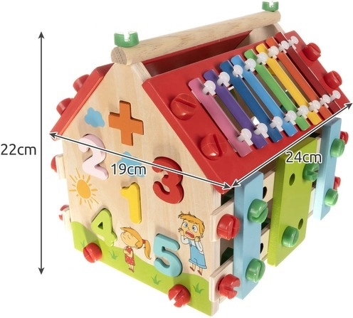 Φυσικά και ανθεκτικά υλικά