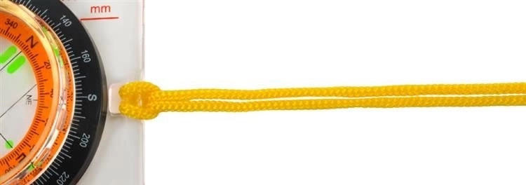 Κίτρινο κορδόνι