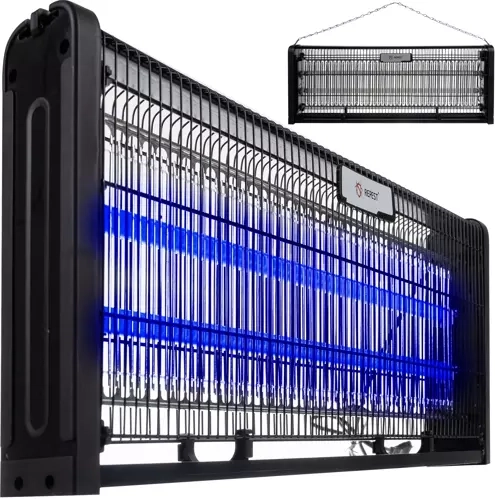 Αποτελεσματική εξάλειψη εντόμων