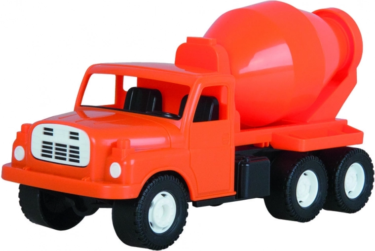 Λειτουργικός μίξερ