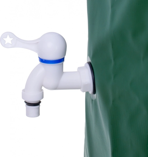 Τρεις τρόποι λήψης νερού