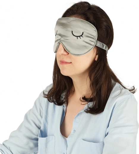 Αποτελεσματική συσκότιση για γρήγορο αποκοιμήθημα