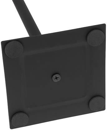 Σταθερή βάση με αντιολισθητική προστασία