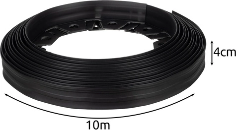 Σταθερό σε οποιοδήποτε έδαφος