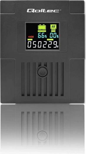 Έξυπνη οθόνη LCD