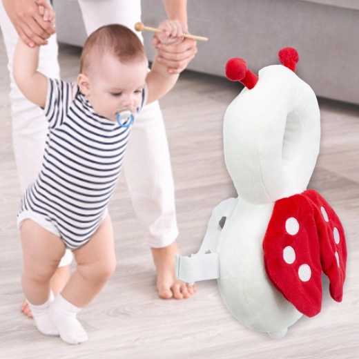 Χαριτωμένος σχεδιασμός πασχαλίτσας