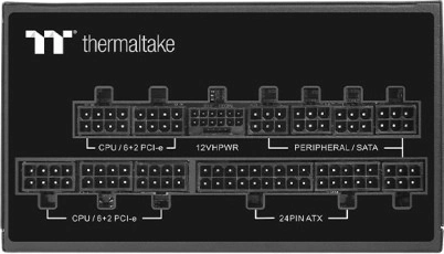 Υποστήριξη PCIe Gen 5.0