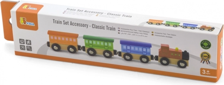 Κατάλληλο για παιδιά από 3 ετών