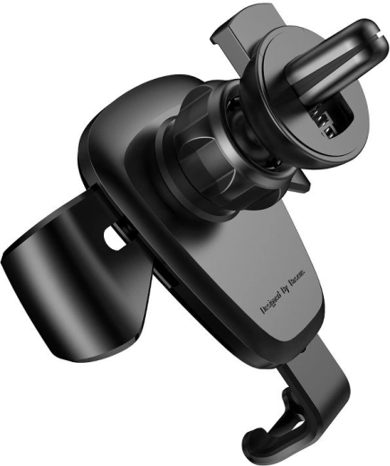 Ασφαλής τοποθέτηση στη γρίλια εξαερισμού