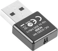 Γρήγορη εγκατάσταση plug & play