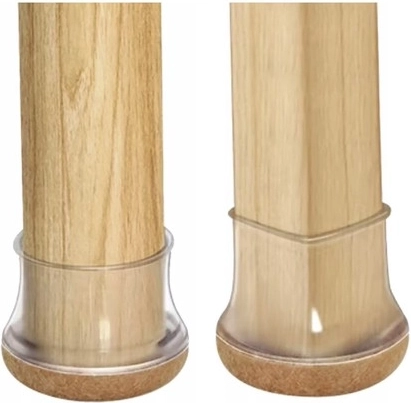 Αθόρυβη κίνηση χωρίς γρατζουνιές