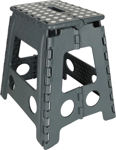 Ασφαλές αντιολισθητικό πάτημα