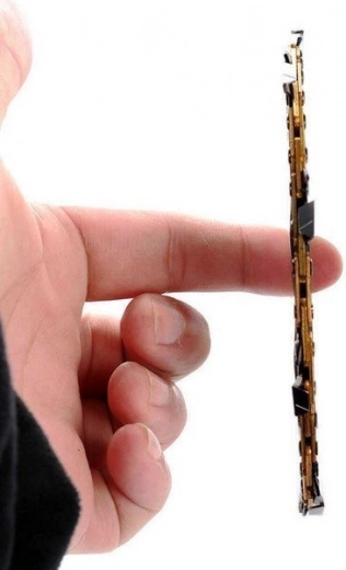 Εύκολο ακόνισμα της αλυσίδας