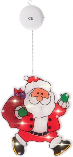 Γρήγορη εγκατάσταση με βεντούζα