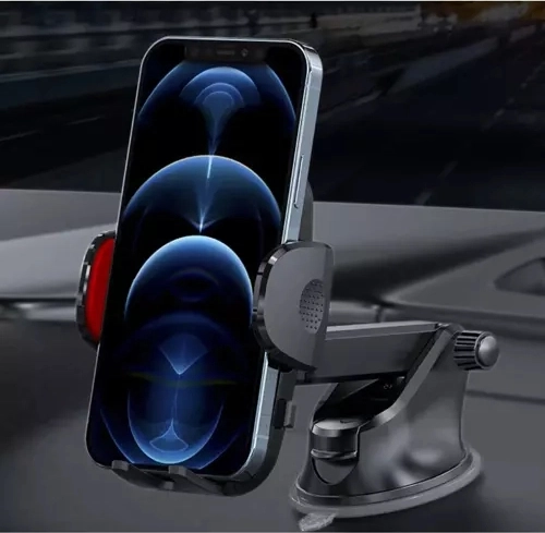 Ισχυρή τζελ βεντούζα για σταθερή στήριξη