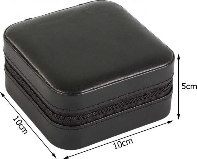 Συμπαγείς διαστάσεις, μέγιστη τάξη