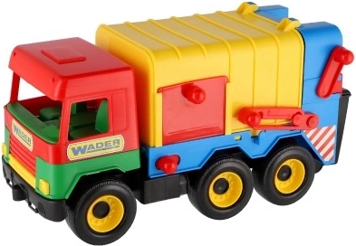 Ανθεκτικό και ασφαλές για την υγεία πλαστικό