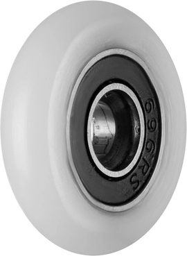 Ανθεκτικά υλικά για μεγάλη διάρκεια ζωής