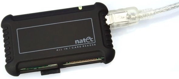 Εύκολη σύνδεση μέσω USB 2.0