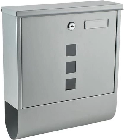 Ασφαλής είσοδος αλληλογραφίας