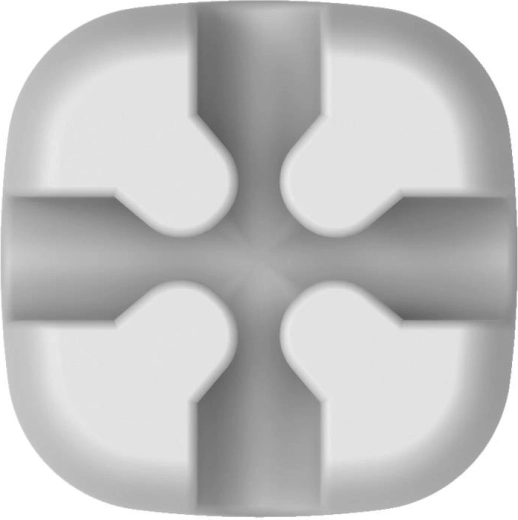 Κομψή οργάνωση καλωδίων