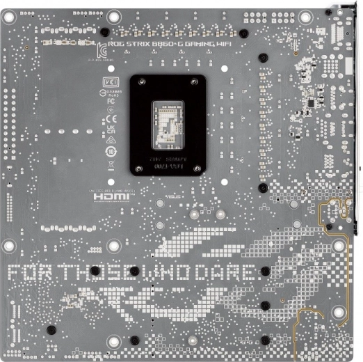 Έξυπνη ρύθμιση απόδοσης με ASUS AI