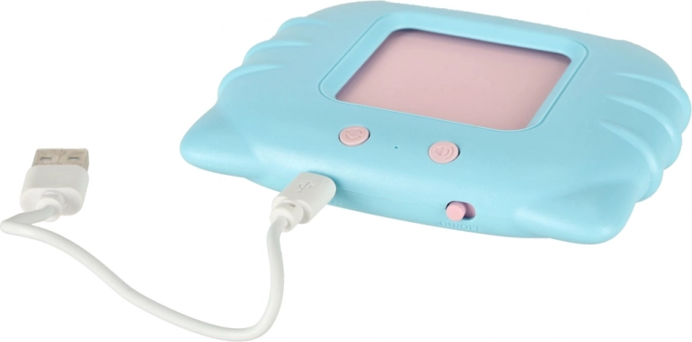 Εύκολη φόρτιση και μεγάλη αυτονομία