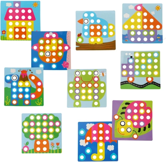 10 διασκεδαστικά πρότυπα