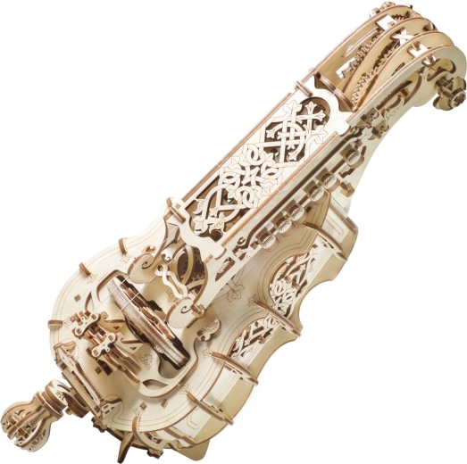 Μουσική αμέσως μετά τη συναρμολόγηση