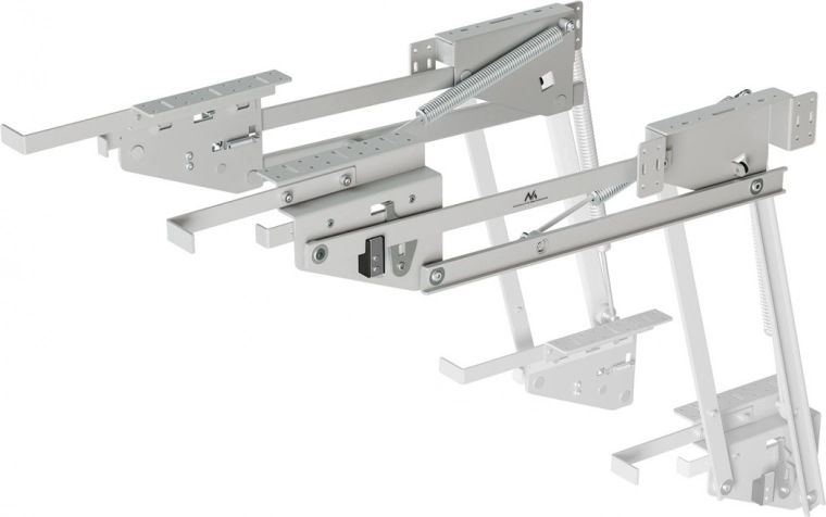 Ανθεκτική μεταλλική κατασκευή για μεγάλη διάρκεια ζωής