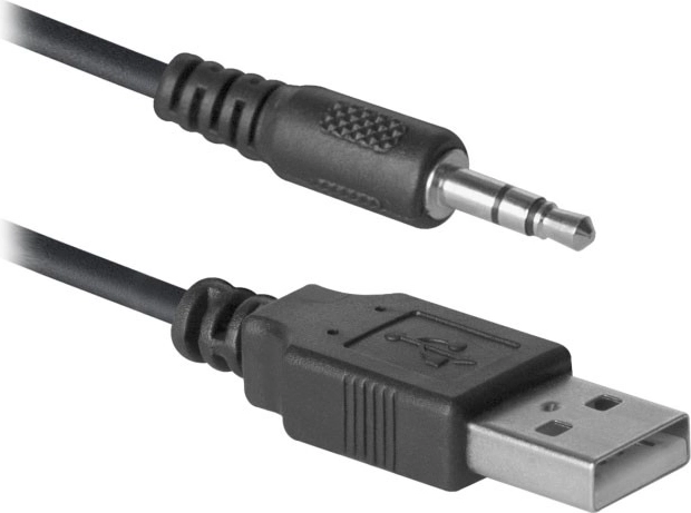 Εύκολη σύνδεση και τροφοδοσία μέσω USB