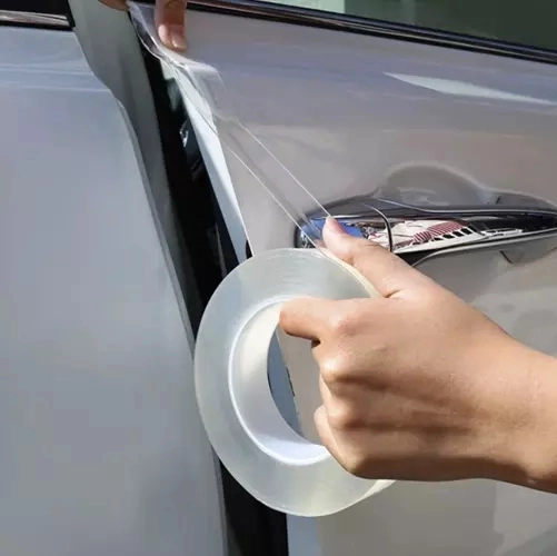 Εύκολη χρήση