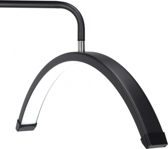 Πλατύ τόξο για φωτισμό χωρίς σκιές