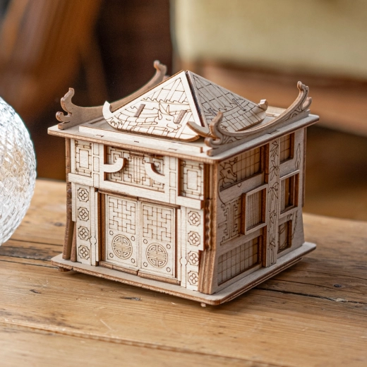 Υψηλή δυσκολία