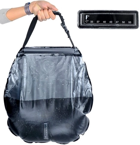 Ηλιακή θέρμανση με έλεγχο θερμοκρασίας