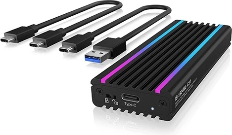 Γρήγορη σύνδεση USB‑C/USB‑A έως 10 Gb/s