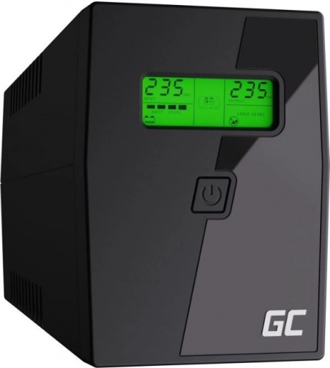 Ευανάγνωστη οθόνη LCD και άμεση επισκόπηση