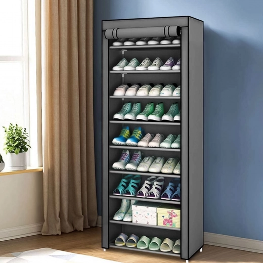 Πολυεπίπεδη αποθήκευση για τάξη