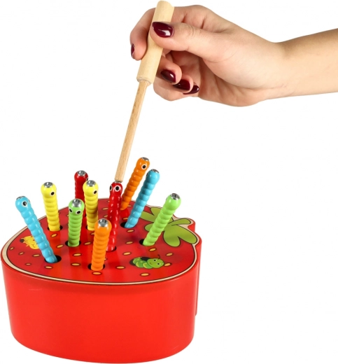 Ανάπτυξη λεπτής κινητικότητας και συγκέντρωσης