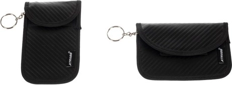 Σετ 2 θηκών – κάθετη και οριζόντια