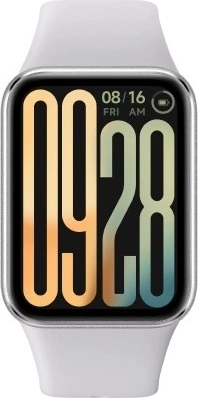 Μεγάλη οθόνη AMOLED 1,74" με γυαλί 2.5D