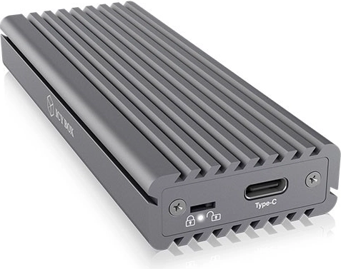 Γρήγορη σύνδεση USB‑C 10 Gb/s