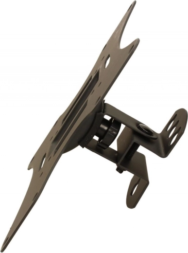 Στιβαρή μεταλλική κατασκευή με αντοχή 30 kg