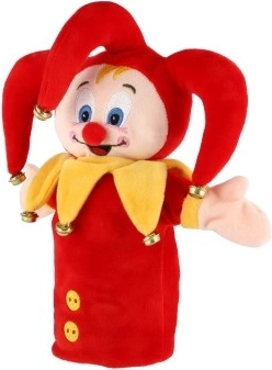 Εύκολος χειρισμός για μικρά χέρια