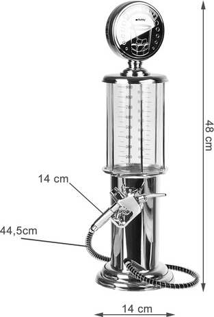 Μεγάλη χωρητικότητα