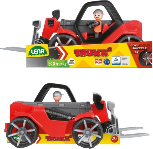 Ανθεκτική κατασκευή